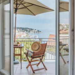 Double Room with Magnificant Sea view