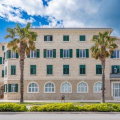 Split Coast Apartment