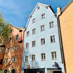 Regensburger Ferienwohnungen - Im Herzen der Altstadt