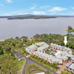 Haven- Lake Tinaroo Resort