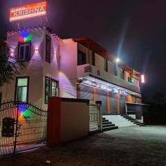 Hotel Krishna