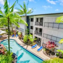 Tranquillity at Blue Lagoon Resort Trinity Beach