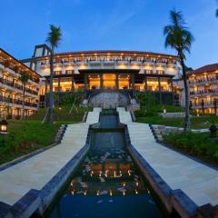 New Kuta Hotel by LORIN