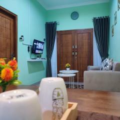 Sekar Homestay Jogja