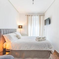 Apartamento en Madrid Centro