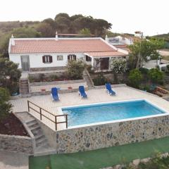 Beautiful house in Costa Vicentina