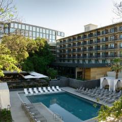 Plaza San Antonio Hotel & Spa, Autograph Collection