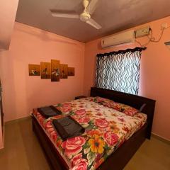 Savitri home &Tent stay