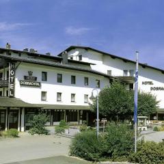 Flair Hotel Dobrachtal