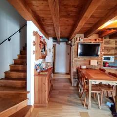 Petit Chalet Anna