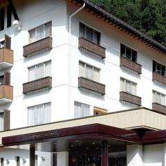 Nozawa Grand Hotel