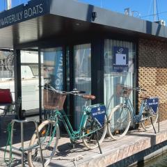 Casas Flotantes - Boatvillage