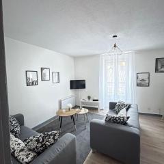 Appartement 4 personnes