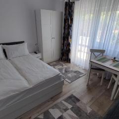 Apartament VASS