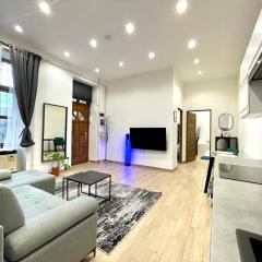 SMART HOME near the Westend City Center