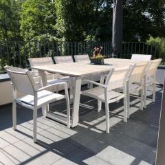 Cedrien Appartement met terras