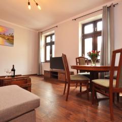 Słoneczny Apartament przy Rynku