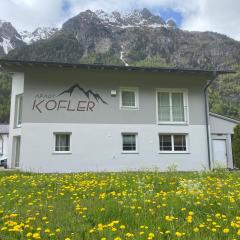 Apart Kofler