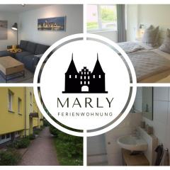 Ferienwohnung Marly