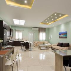 Creta Nostos Luxury Apartment