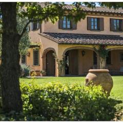 Villa Miniato Comfortable holiday residence