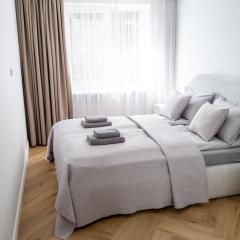 Apartamentai NAGLIAI