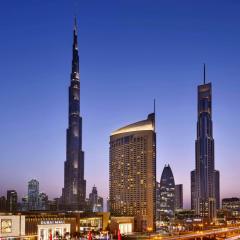 Kempinski Central Avenue Dubai