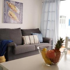 Apartamento Alisio