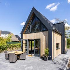 Nieuw vakantiehuis Domburg, in centrum dichtbij strand