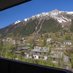 Apartment Grepon 3A - A Central Chamonix Haven