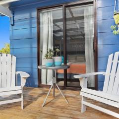 Goolwa Blue Escape - Beach Spacious Wi-fi