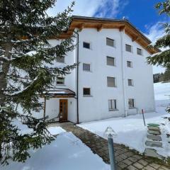 Holiday apartment La Costa Valbella- Lenzerheide