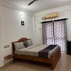 sun and sea guest house calangute