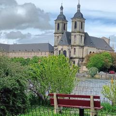 Le gîte des Prémontrés