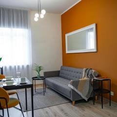 Apartamenty Emilia 2