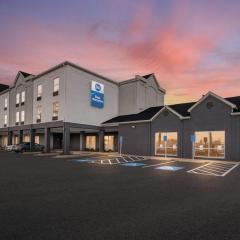 Best Western Shackleford