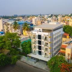 The Hosteller Bangalore, Indiranagar