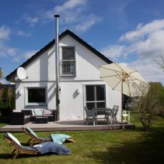 Ferienhaus am Hafen Zingst