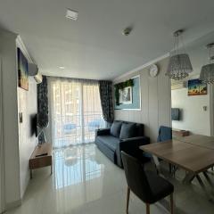 Apartment in Jomtien Beach Pattaya