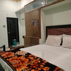 NIDHIVAN P. GUEST HOUSE