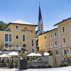 Hotel Baer & Post Zernez