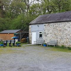 Pentre Bach Bunkhouse