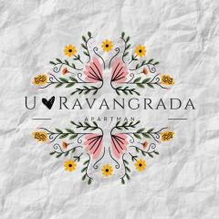 U srcu Ravangrada