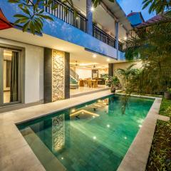 Rumah Senang - by Unicorn Villas Bali