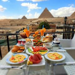 Royal Golden Pyramids Inn