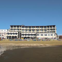 Bay View - Seafront, Sandown - CAR FERRY DEAL