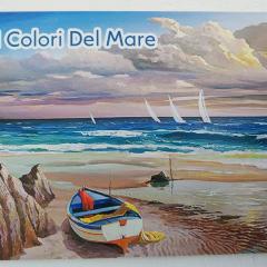 I Colori Del Mare