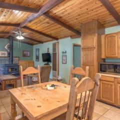 Roadrunner - Cozy Whirlpool Cabin in Upper Canyon