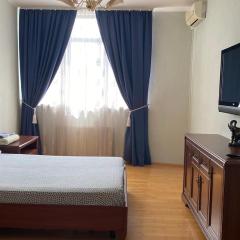 Comfortable apartment on the Obolon