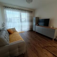 Apartament Łokietka